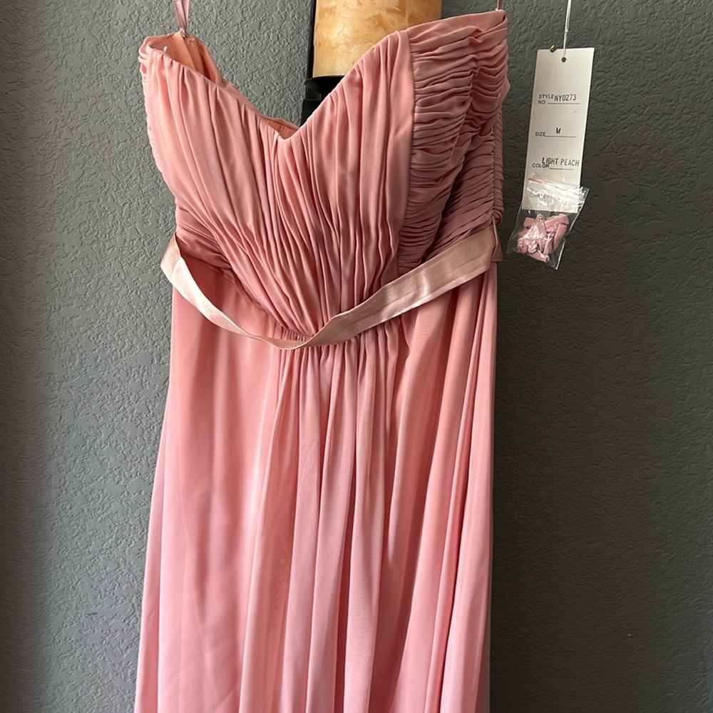 Prom dress or bridesmaids dress